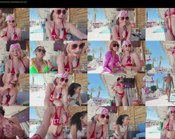vanandjuani — 119 minute Chaturbate female cam show recording, 720p, Apr 21, 2026