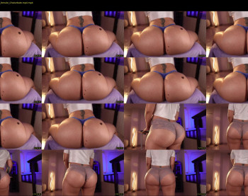 vaniaa_ — 85 minute Chaturbate female cam show recording, 720p, Apr 21, 2026