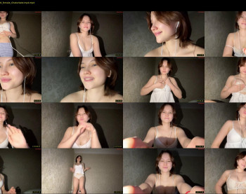 vivatrude — 120 minute Chaturbate female cam show recording, 720p, Apr 21, 2026
