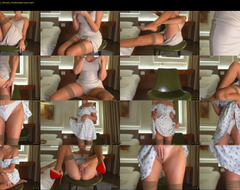 vivian_cb — 74 minute Chaturbate female cam show recording, 720p, Apr 21, 2026