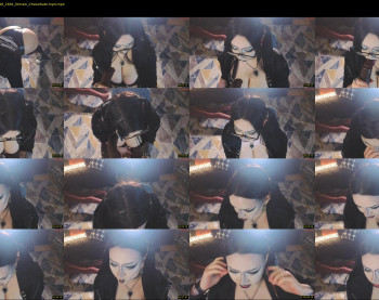 vulgarmanners_ — 69 minute Chaturbate female cam show recording, 720p, Apr 21, 2026