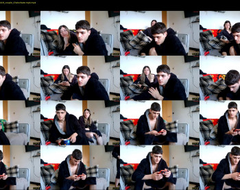 willy_est_95 — 53 minute Chaturbate couple cam show recording, 720p, Apr 21, 2026