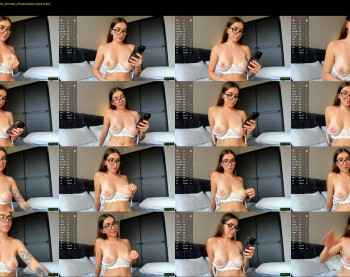 wow__lina — 4 minute Chaturbate couple cam show recording, 720p, Apr 21, 2026