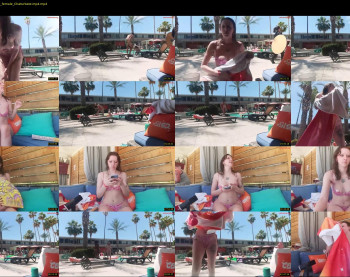 xsunsub — 48 minute Chaturbate female cam show recording, 480p, Apr 21, 2026