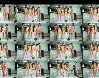 your_dolls — 30 minute Chaturbate couple cam show recording, 720p, Apr 22, 2026