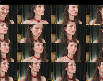 yulladao — 120 minute Chaturbate female cam show recording, 720p, Apr 21, 2026
