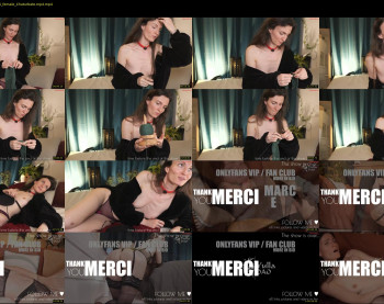yulladao — 71 minute Chaturbate female cam show recording, 720p, Apr 21, 2026
