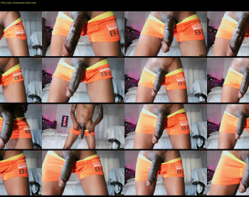 123hellyeah — 32 minute Chaturbate male cam show recording, 720p, Apr 22, 2026