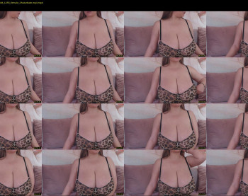 1dream_magical — 6 minute Chaturbate female cam show recording, 720p, Apr 22, 2026