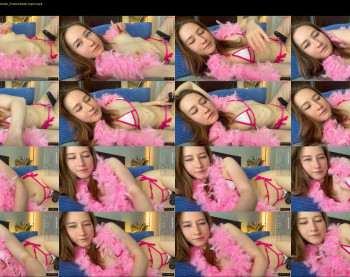_feli_ — 90 minute Chaturbate female cam show recording, 720p, Apr 22, 2026