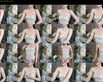 _joliie_ — 34 minute Chaturbate female cam show recording, 720p, Apr 23, 2026