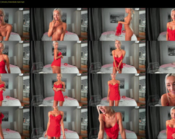 _mito_69 — 28 minute Chaturbate female cam show recording, 720p, Apr 23, 2026