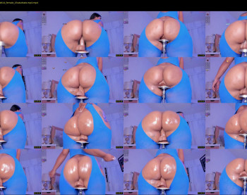 _natasha18_ — 9 minute Chaturbate female cam show recording, 720p, Apr 22, 2026