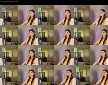 abella_danger_x — 10 minute Chaturbate female cam show recording, 720p, Apr 22, 2026