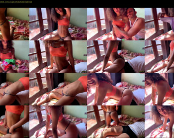absolutehorrorfield — 22 minute Chaturbate couple cam show recording, 720p, Apr 22, 2026