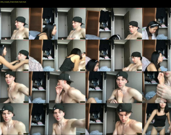 alexander0_ — 52 minute Chaturbate male cam show recording, 480p, Apr 22, 2026