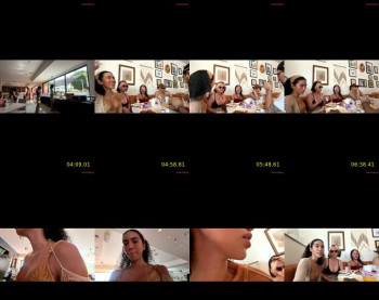amnie_ — 15 minute Chaturbate female cam show recording, 1080p, Apr 22, 2026