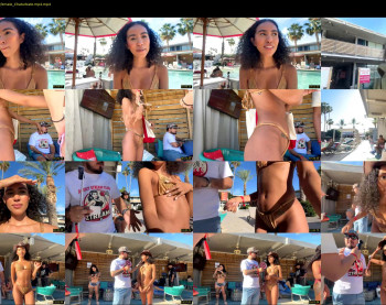 amnie_ — 19 minute Chaturbate female cam show recording, 720p, Apr 23, 2026