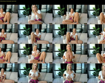 anna_royale — 24 minute Chaturbate female cam show recording, 720p, Apr 22, 2026