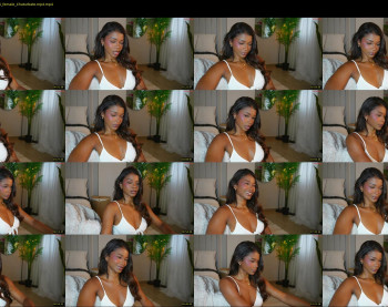 astrea_1 — 12 minute Chaturbate female cam show recording, 720p, Apr 22, 2026