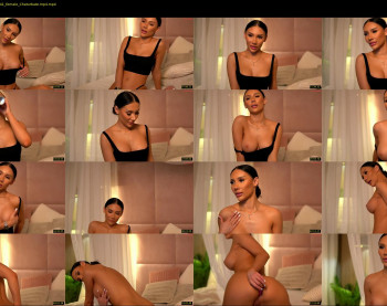 ava_heath — 65 minute Chaturbate female cam show recording, 720p, Apr 22, 2026