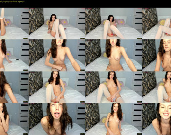 bab_boom — 16 minute Chaturbate couple cam show recording, 720p, Apr 22, 2026