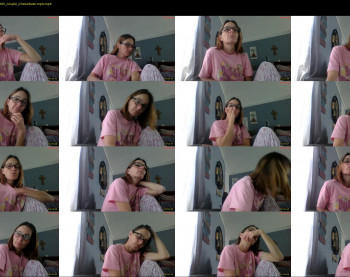 bamacpl80 — 9 minute Chaturbate couple cam show recording, 480p, Apr 22, 2026