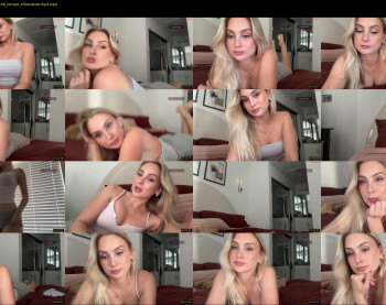 bellaryderr — 59 minute Chaturbate female cam show recording, 720p, Apr 23, 2026