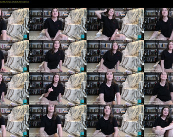 bellastrange69 — 22 minute Chaturbate female cam show recording, 720p, Apr 23, 2026