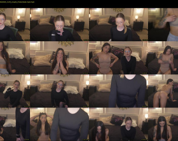 bright_diamonds_054 — 78 minute Chaturbate couple cam show recording, 720p, Apr 22, 2026