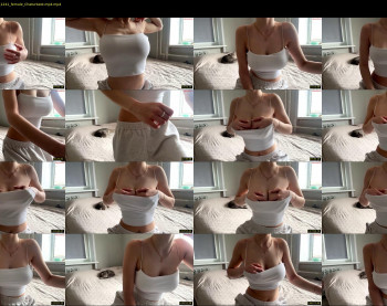 carolecronan — 120 minute Chaturbate female cam show recording, 720p, Apr 22, 2026
