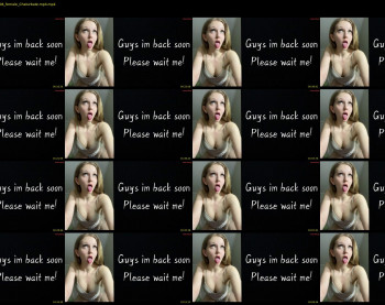 carollkaps — 5 minute Chaturbate female cam show recording, 720p, Apr 22, 2026