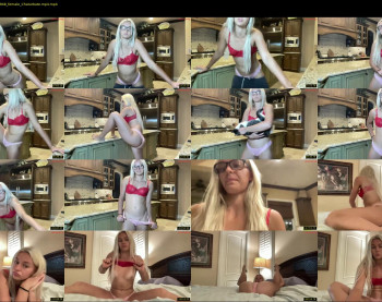 chloexbabe — 120 minute Chaturbate female cam show recording, 480p, Apr 22, 2026