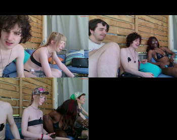cokia_ — 120 minute Chaturbate male cam show recording, 720p, Apr 23, 2026