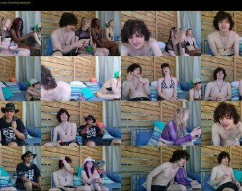 cokia_ — 89 minute Chaturbate male cam show recording, 720p, Apr 23, 2026