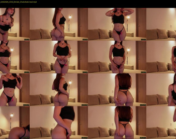 couple_of_your_dreams_ — 120 minute Chaturbate couple cam show recording, 720p, Apr 22, 2026