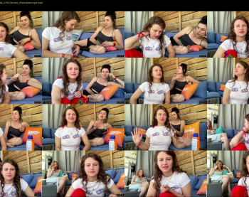 daddy_daycare_ — 36 minute Chaturbate female cam show recording, 720p, Apr 22, 2026