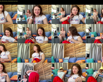 daddy_daycare_ — 67 minute Chaturbate female cam show recording, 720p, Apr 22, 2026