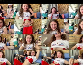 daddy_daycare_ — 39 minute Chaturbate female cam show recording, 720p, Apr 22, 2026