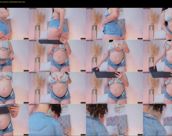 dalylarose — 6 minute Chaturbate female cam show recording, 720p, Apr 22, 2026