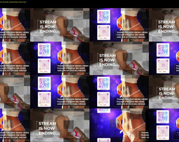 deva_alice — 6 minute Chaturbate female cam show recording, 720p, Apr 22, 2026
