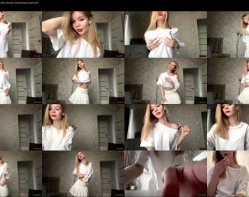 dewdropdoll — 89 minute Chaturbate female cam show recording, 720p, Apr 22, 2026