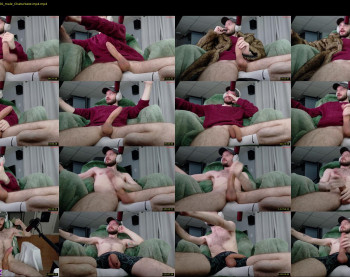 digbicknik — 113 minute Chaturbate male cam show recording, 720p, Apr 22, 2026