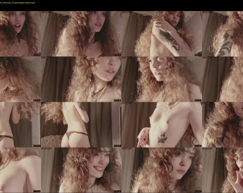 dizer_clop — 23 minute Chaturbate female cam show recording, 720p, Apr 23, 2026
