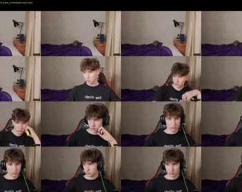 drinklinov — 17 minute Chaturbate male cam show recording, 720p, Apr 22, 2026