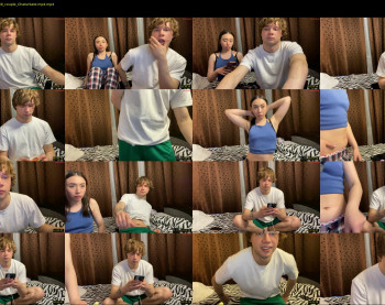 eitanhere — 23 minute Chaturbate male cam show recording, 720p, Apr 22, 2026