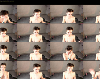 elliot_winki — 3 minute Chaturbate male cam show recording, 720p, Apr 22, 2026