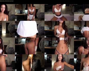 emilybatee — 120 minute Chaturbate female cam show recording, 720p, Apr 22, 2026