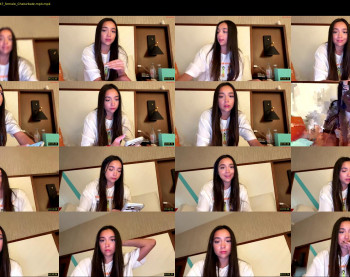 emilyfawn — 7 minute Chaturbate female cam show recording, 720p, Apr 23, 2026