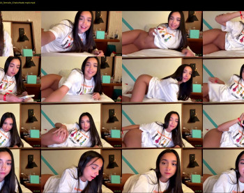 emilyfawn — 4 minute Chaturbate female cam show recording, 720p, Apr 23, 2026